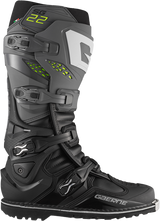 Sg 22 Gore Tex Enduro Boots Anthracite/Black 11