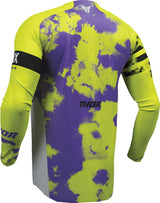 THOR Youth Launchmode Bleach Jersey