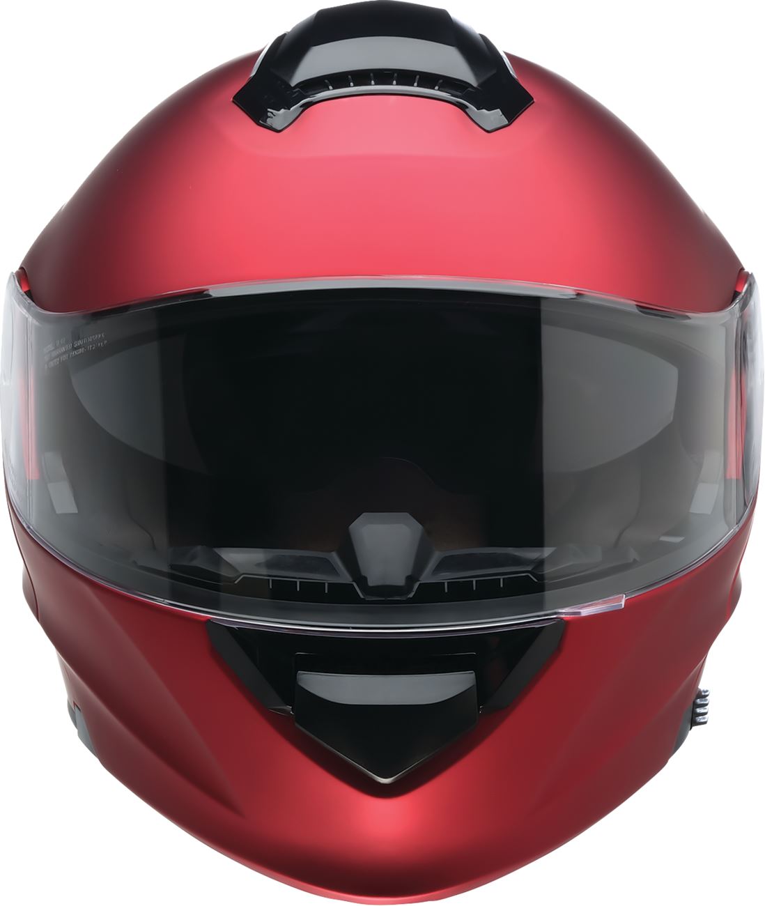 Z1R Solaris 2.0 Satin Modular Helmet | Blue / Pink / Red | XS–4XL