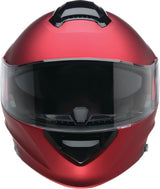 Z1R Solaris 2.0 Satin Modular Helmet | Blue / Pink / Red | XS–4XL