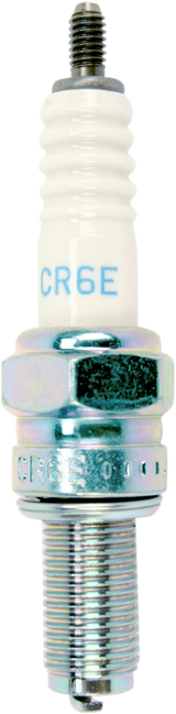 NGK SPARK PLUGS Spark Plug - CR6E 6965