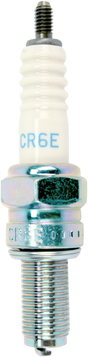 NGK SPARK PLUGS Spark Plug - CR6E 6965