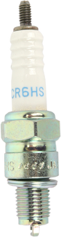 NGK SPARK PLUGS Spark Plug - CR6HS 7023