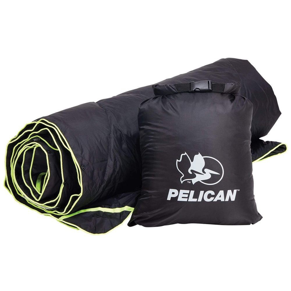Pelican - Woobie Blanket  - Stealth Black