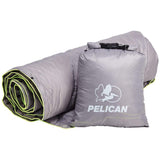 Pelican - Woobie Blanket  - Wolf Gray