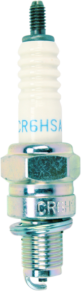 NGK SPARK PLUGS Spark Plug - CR6HSA 2983