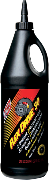 KLOTZ OIL MTL Synthetic Gear Oil - 1 U.S. quart KL-506