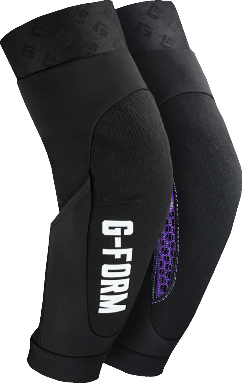 G-FORM Terra Elbow Guards - Large EP111121015 - Cycle City Outdoors