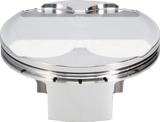JE PISTONS Piston Kit - 96.00 mm - 13.5:1 CR - Kawasaki 379938