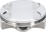 JE PISTONS Piston Kit - 96.00 mm - 12.5:1 CR - Kawasaki 379937