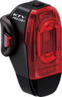 LEZYNE KTV Drive Pro+ Light - Rear - 150 lumens 1-LED-12RPRO-V504 - Cycle City Outdoors