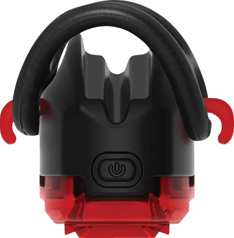 LEZYNE KTV Drive Pro+ Light - Rear - 150 lumens 1-LED-12RPRO-V504 - Cycle City Outdoors