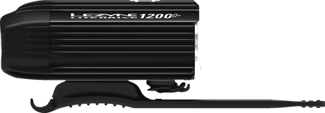 LEZYNE Lite Drive 1200+ Light - Front - LED - 1200 lumens 1-LED-16-V337 - Cycle City Outdoors