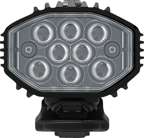LEZYNE Lite Drive 1200+ Light - Front - LED - 1200 lumens 1-LED-16-V337 - Cycle City Outdoors