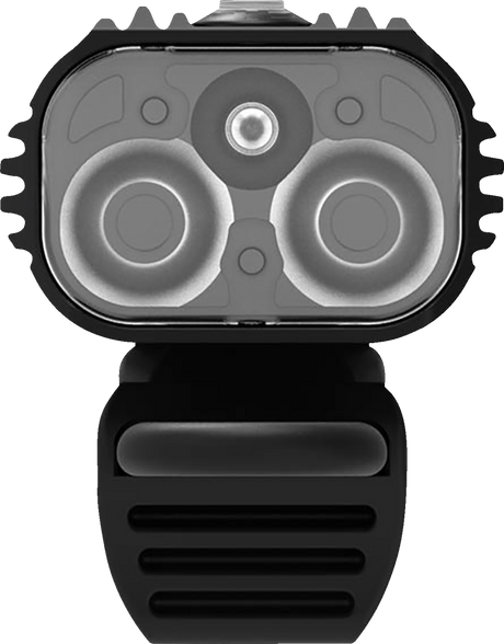 LEZYNE Super Drive 1800+ Smart Light - LED - Front - 1800 lumens 1-LED-6-V804 - Cycle City Outdoors