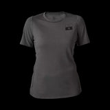 Fox Racing - Womens Ranger Dr Ss Jersey Fract - Ptr - S