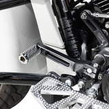 THRASHIN SUPPLY CO. Speedway Shifter Peg - Chrome - HD TSC-2000-3