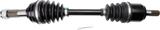 MOOSE UTILITY Axle Kit - Complete - Standard - Front Left - Honda LM6-HO-8-378