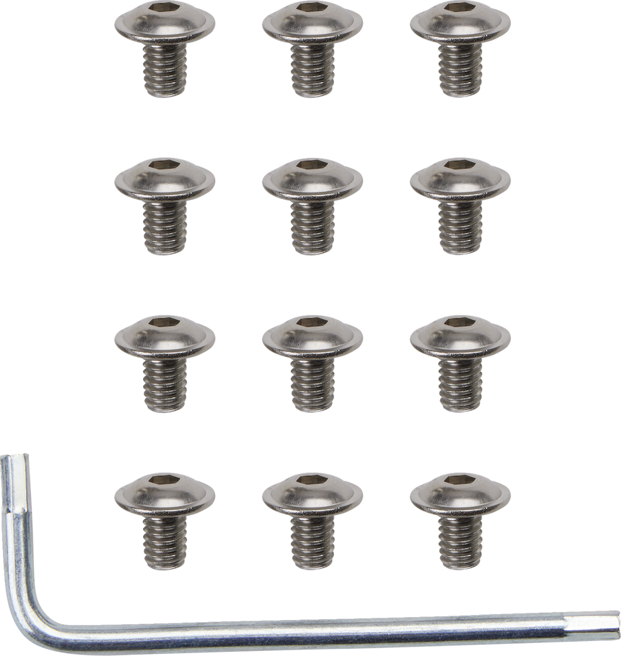 SUPERSPROX Edge Kit - Rear - Ducati - 38-Tooth RSA-736-38-KIT