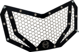 MOOSE UTILITY Front Grille - Can-Am X3 500-1072-PU
