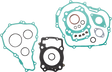 MOOSE RACING Complete Gasket Set - Honda 8080039MSE - Cycle City Outdoors