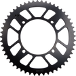 MOOSE RACING Steel Rear Sprocket - 52 Tooth 1210-461-52-STL - Cycle City Outdoors