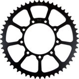 MOOSE RACING Steel Rear Sprocket - TM - 52 Tooth 1210-520TM-52ST - Cycle City Outdoors