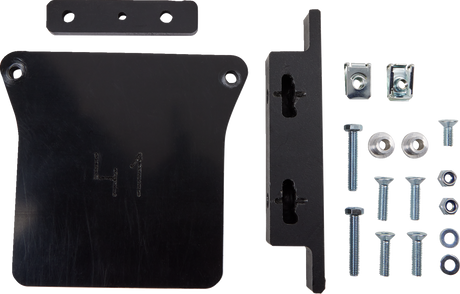 MOOSE RACING Pro LG Skid Plate - Kawasaki PX1675 - Cycle City Outdoors