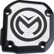 MOOSE RACING Throttle Cover - Polished 100-1525-PU - Cycle City Outdoors