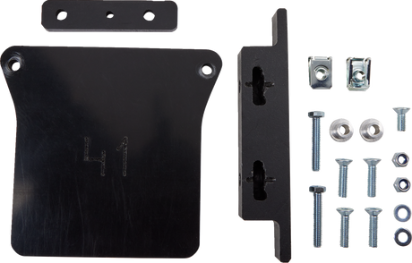MOOSE RACING Pro LG Skid Plate - Kawasaki PX1677 - Cycle City Outdoors