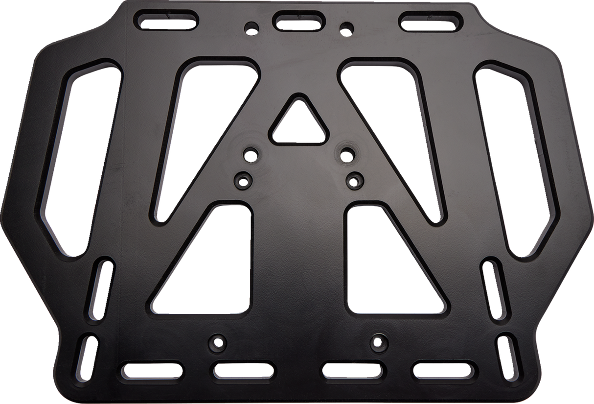 MOOSE RACING Rear Rack Pro - Yamaha - TW 200 PX1678 - Cycle City Outdoors