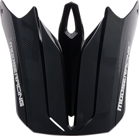 MOOSE RACING F.I. MIPS? Visor Kit - Agroid Camo - Gray/Black 0132-1579 - Cycle City Outdoors