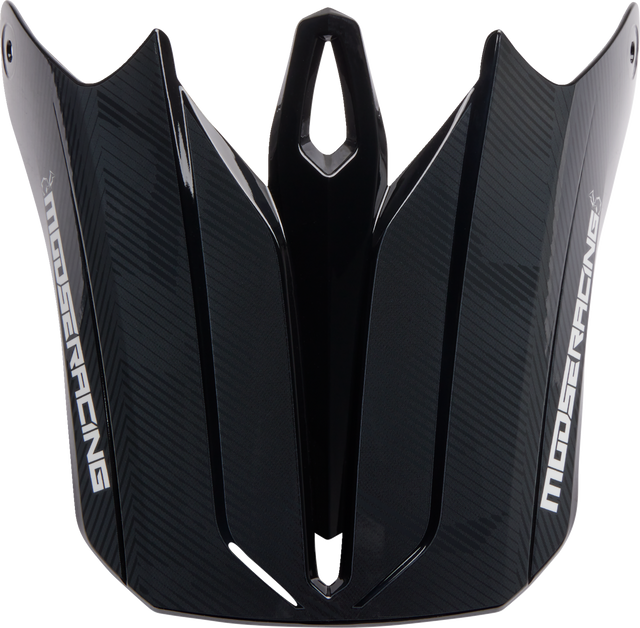 MOOSE RACING F.I. MIPS? Visor Kit - Agroid Camo - Gray/Black 0132-1579 - Cycle City Outdoors