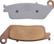 MOOSE RACING XCR Brake Pads - Front M117-S47 - Cycle City Outdoors