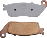 MOOSE RACING XCR Brake Pads - Front M117-S47 - Cycle City Outdoors