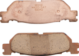 MOOSE RACING XCR Brake Pads - Front M420-S47 - Cycle City Outdoors