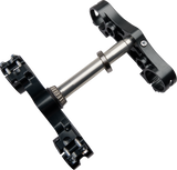 MOOSE RACING Triple Clamp - Gray 16.069.2AN - Cycle City Outdoors