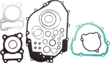 MOOSE RACING Complete Gasket Set 8080038MSE - Cycle City Outdoors