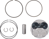 MOOSE RACING Piston Kit - 78.00 mm - Honda MP2000C - Cycle City Outdoors