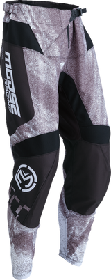 MOOSE RACING Qualifier Pant - Stealth - 54 2901-10888 - Cycle City Outdoors