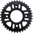 MOOSE RACING Steel Rear Sprocket - Honda - 37 Tooth 1213ST-37 - Cycle City Outdoors
