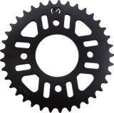 MOOSE RACING Steel Rear Sprocket - Honda - 37 Tooth 1213ST-37 - Cycle City Outdoors