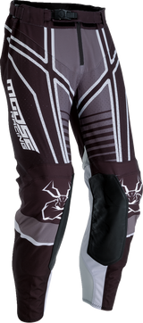 MOOSE RACING Agroid Pants - Stealth - 32 2901-10915 - Cycle City Outdoors