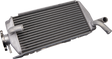 MOOSE RACING Replacement OEM Radiator - Right - Honda 19010877 - Cycle City Outdoors
