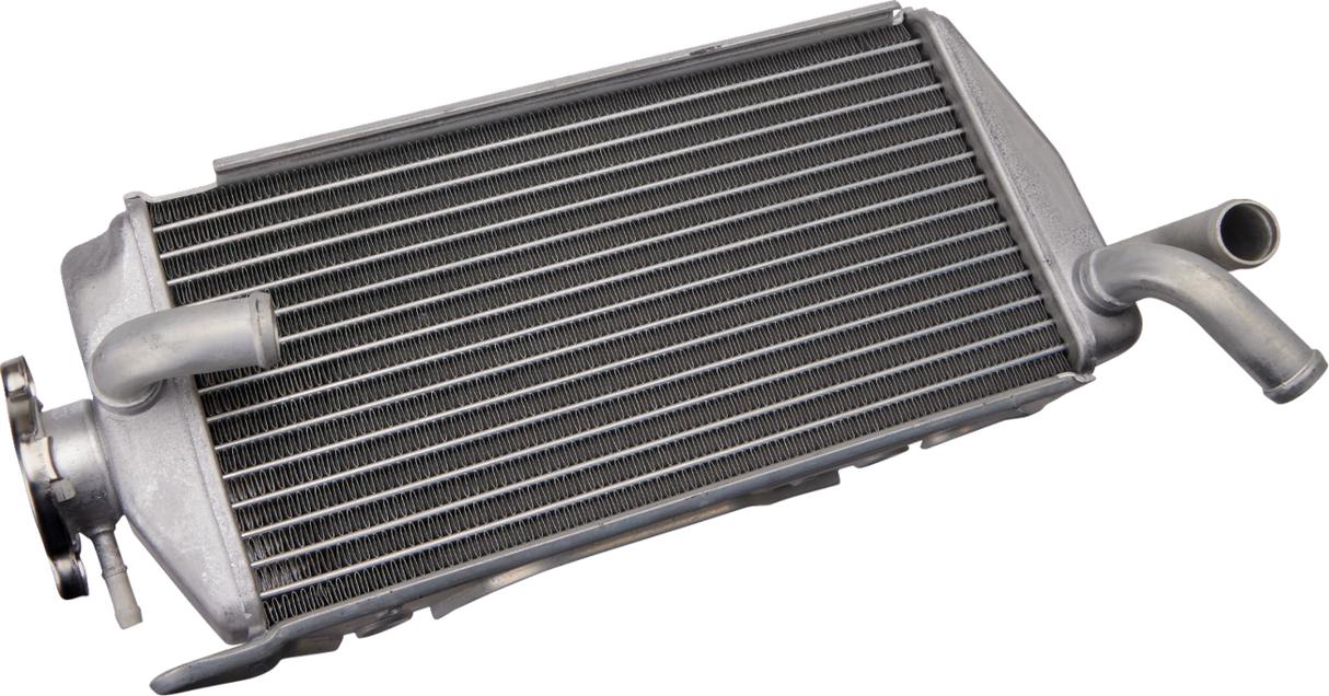 MOOSE RACING Replacement OEM Radiator - Right - Honda 19010877 - Cycle City Outdoors