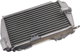 MOOSE RACING Replacement OEM Radiator - Left - Honda 19010880 - Cycle City Outdoors