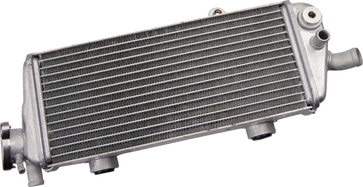 MOOSE RACING Replacement OEM Radiator - Right - Husaberg/Husqvarna/KTM 19010883 - Cycle City Outdoors