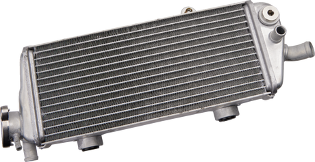 MOOSE RACING Replacement OEM Radiator - Right - Husaberg/Husqvarna/KTM 19010883 - Cycle City Outdoors