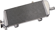 MOOSE RACING Replacement OEM Radiator - Right - Husaberg/Husqvarna/KTM 19010881 - Cycle City Outdoors