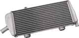 MOOSE RACING Replacement OEM Radiator - Left - Husaberg/Husqvarna/KTM 19010884 - Cycle City Outdoors